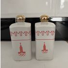 Солонка перечница Олимпиада Минск ФФЗ цена за две