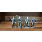 Солдатики ГДР