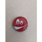 Крышки - пробки ( Бельгия )  Coca-Cola