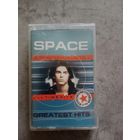 Аудио кассета Space