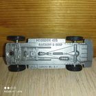 Днище "Москвич"403.А-7.СССР.Саратов.1:43.