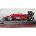 FERRARI 156/85 #27 Michele Alboreto F1 1985 ALTAYA