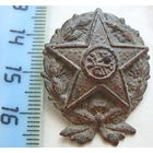 Знак КрасКома РККА редкий