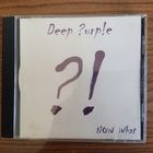CD Deep Purple - Now What