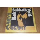 Black Sabbath - Vol 4