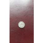 Гривенник 1771 серебро