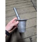 Ступа с пестиком