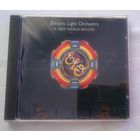 CD Electric Light Orchestra ELO - A New World Record