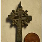 Крестик Никита