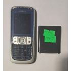 Телефон Nokia 2630 (RM-298). 19749
