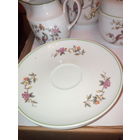 БЛЮДЦА 14.5СМ ГДР