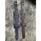 Ремни для часов 18 мм ( Лот с рубля )