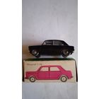 Модель Инноченти Моррис 1/43 СССР коробка