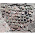 Пугочицы РИ и РИА,  70 штук одним лотом, цена с пересылом  !