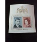Лихтенштейн 1967