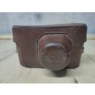 Фотоаппарат фэд 2 с объективом индустрия