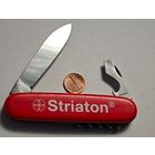 Solingen Rostfrei Germany перочинный складной нож