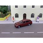 Mercedes-benz E211. Масштаб НО 1:87.