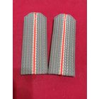 Погоны МВД РБ обр 92г (склад)