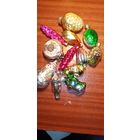 Ёлочные игрушки СССР