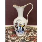 Старинный кувшинчик, Европа, много лотов с рубля