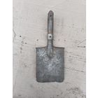 Лопата малая пехотная РИА с клеймом З.З.