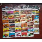 Вкладыши Турбо (1)