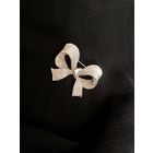 Брошь, бантик