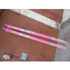 Горные лыжи Erbacher