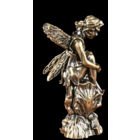 Статуэтка Фея Бронза