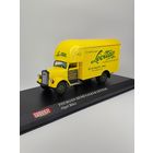 Opel Blitz  от Hachette Collections 1:43