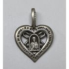 Подвеска 925 проба