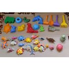 Игрушки из СССР и не только