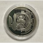 Украина 5 гривен 2024 года (Управление государственной охраны Украины)