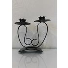 Подсвечник СССР ЛИЛИЯ