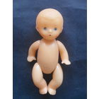 Пупсик.Руки,ноги на резинках.14 см.