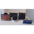 Все лоты с рубля.Печати времен СССР+РФ