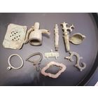 10 старых предметов