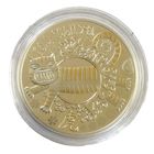 20 рублей Нацбанка Беларуси. Серия "Кiтайскi каляндар" Год Тыгра