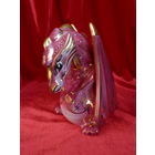 Статуэтка Дракон 2012 Добруш Эксклюзив роспись - в подарочной коробке