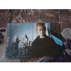 Кадр из к\ф "Совсем пропащий" в роли джейн актриса НАТАЛЬЯ САЙКО.1974Г