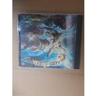 HELLOWEEN   "GIANTS & MONSTERS" CD 2025