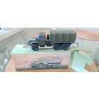 Модель СССР ЗИЛ