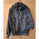 Куртка мужская, деми, 52 размера