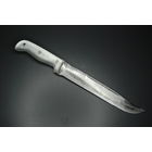 Нож кухонный большой самодельный времён СССР