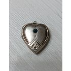 Медальон Салют