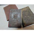 Книги церковные. Filotea. Warszawa. Молитвенник. Карманное богословие