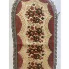 Салфетка винтаж Цветы Германия