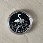 1 рубль 1997 Фламинго