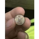 Приятная 1 пенни 1912 с рубля !